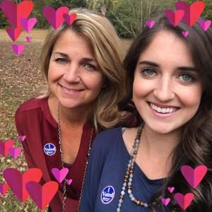 Meet your Posher, Beth